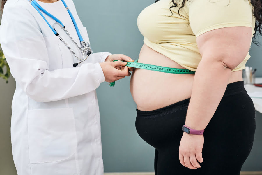 A New Weapon in the Fight Against Obesity  GLP 1 Receptor Agonists Show Promise 111