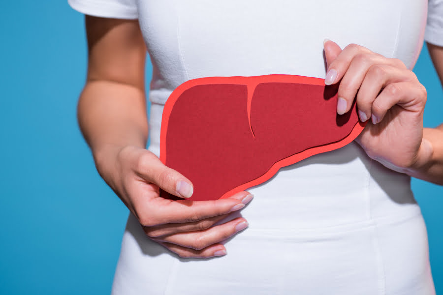 Can Tirzepatide be used to help with fatty liver disease?