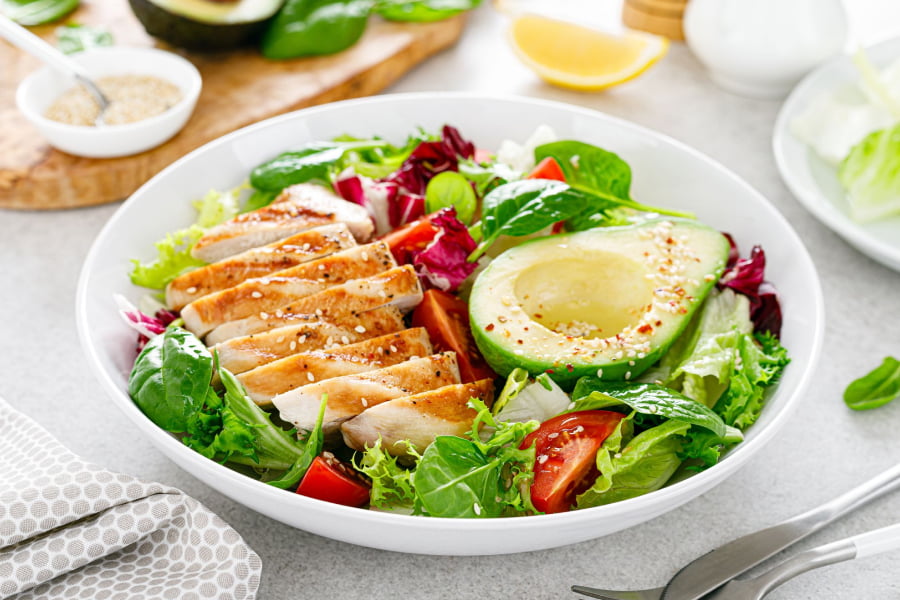 Dietary Tips for Getting the Most Out of Tirzepatide or Semaglutide 1111