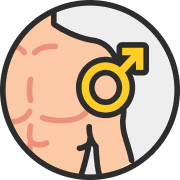 Sexual/Hormone Health