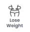 lose weight
