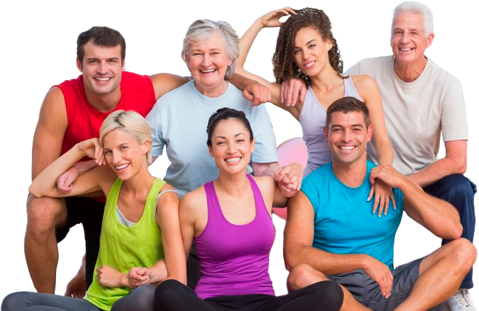 who we are banner picture